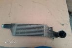 Intercooler 24466787 Opel Corsa C (facelift)  [din 2003 pana  2006] H - 3