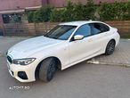 BMW Seria 3 320d MHEV - 2