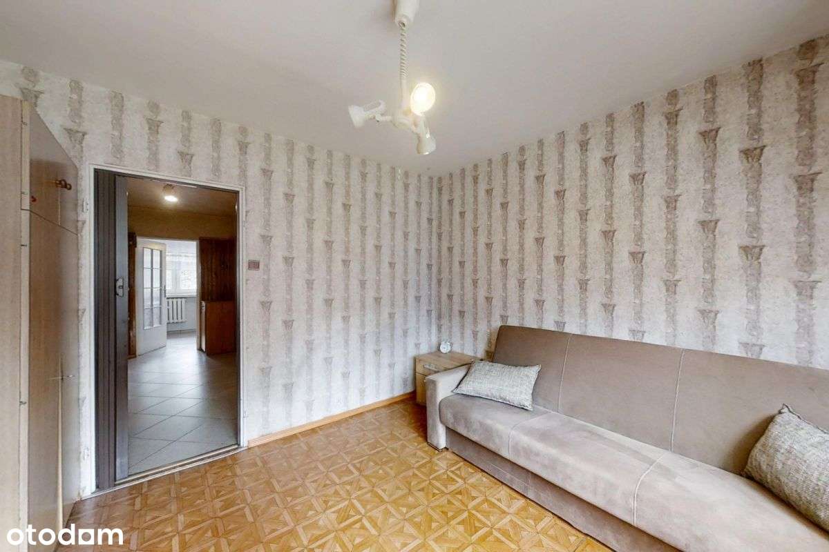 Idealne na start lub inwestycję! Rezerwacja!! - Pełny obrazek: 4/18