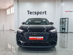 Audi Q4 Sportback e-tron 40 82 kWH - 4