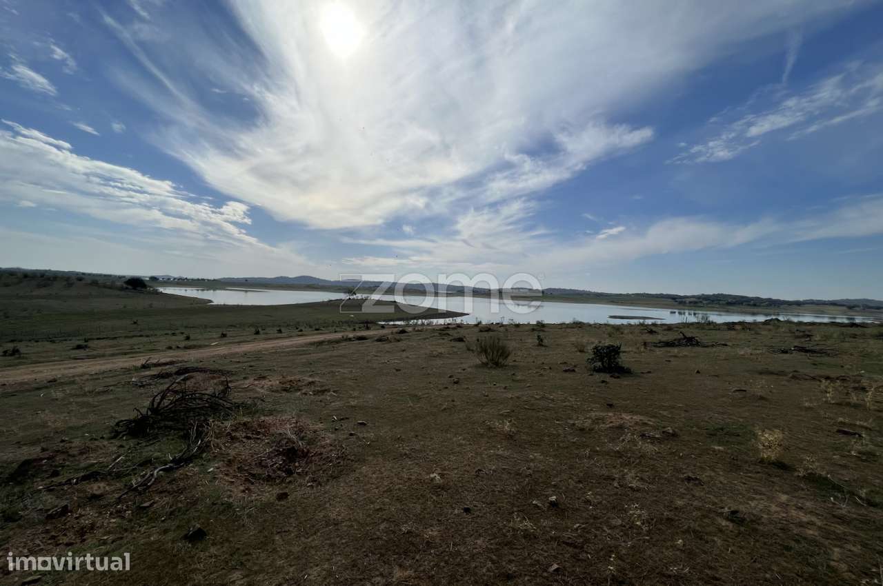 Terreno em Monsaraz - Grande imagem: 5/7