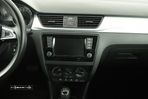 Skoda Rapid 1.0 TSI Ambition DSG - 9