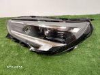 LAMPA PRZÓD LEWA OPEL CORSA F FULL LED 354261827 9829463580 INTELLILUX - 3