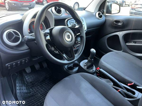 Smart Fortwo - 16