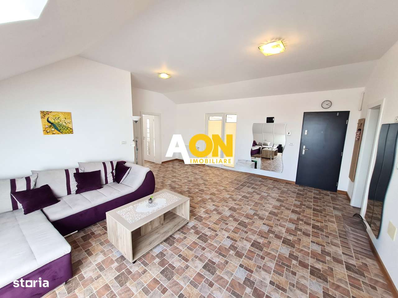 Apartament 3 Camere, 94 mp, Decomandat, Zona Foarte Buna - Imagine principală: 1/14