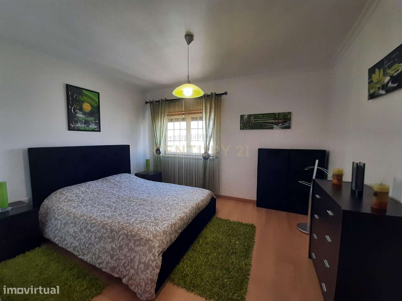 Moradia  T3 na  Lourinhã com Piscina  Garagem e Churrasqueira-40