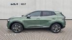 Kia Sportage 1.6 T-GDI MHEV Business Line 2WD DCT - 2