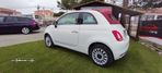 Fiat 500C 1.2 Lounge S&S - 3