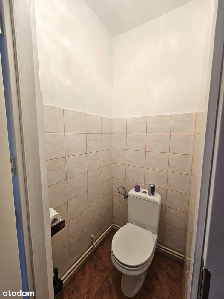 OFF MARKET – zabudowana domem działka. Możliwe usługi i nowa zabudowa-7