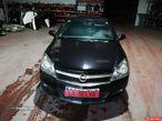 SILENCIADOR TRASEIRO OPEL ASTRA H GTC A04 2007 - 1