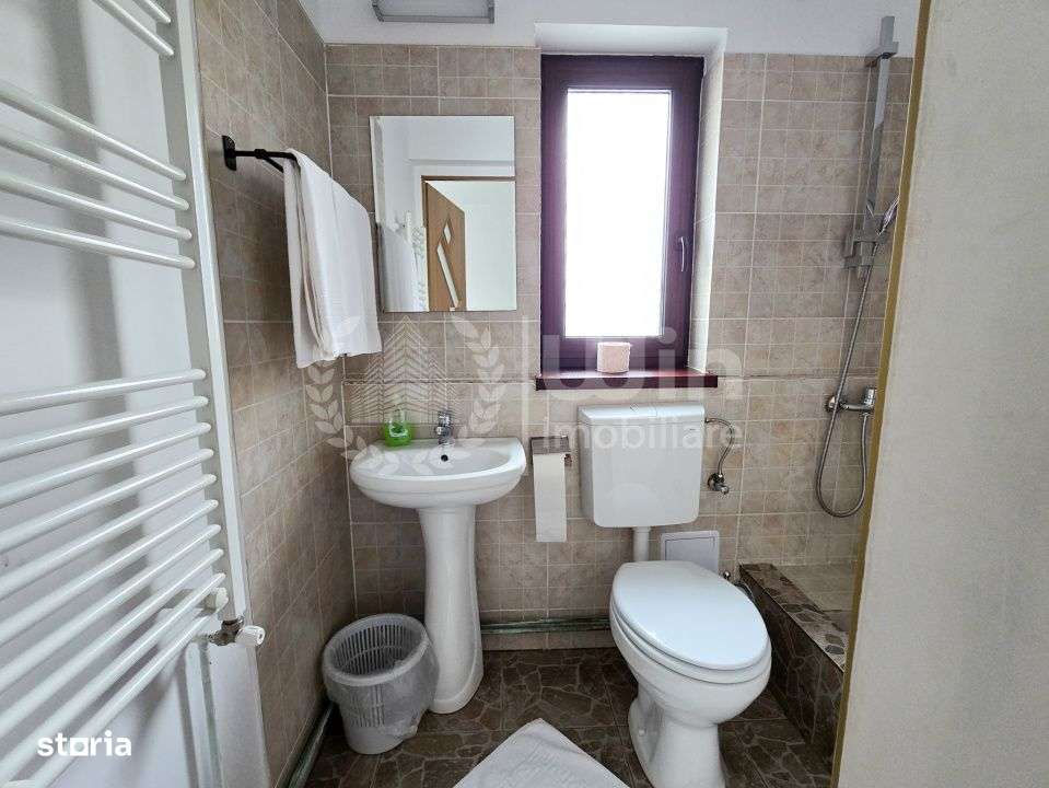 Pensiune cu 10 camere | 490mp utili I 580mp teren | Zorilor | Meteor - Imagine principală: 4/9