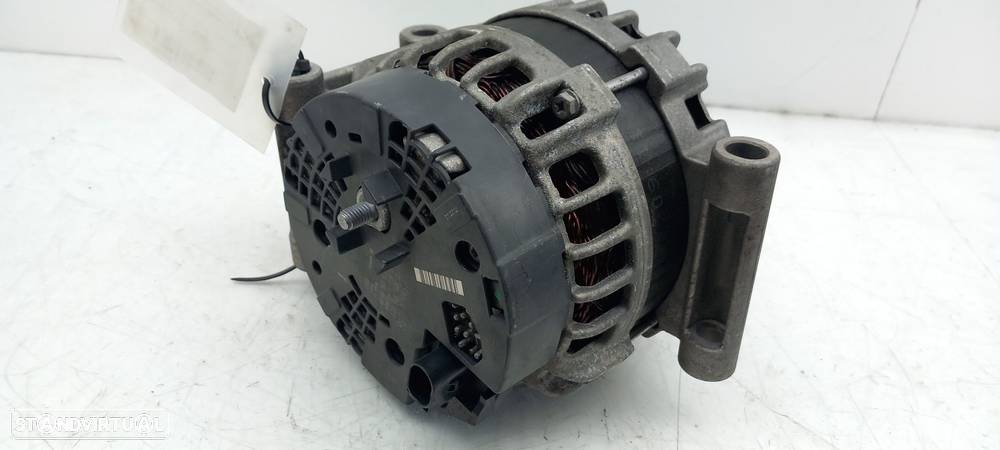 Alternador Peugeot Boxer Caixa - 3