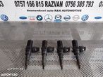 Set Injectoare VW Seat Skoda 2.0 Tdi 2005/2010 Terminatie AX Set Injectoare VW Seat Skoda 2.0 Tdi 20 - 1