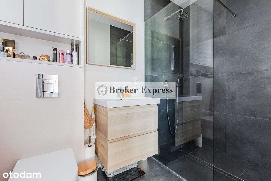 Dom na Ursynowie!-14