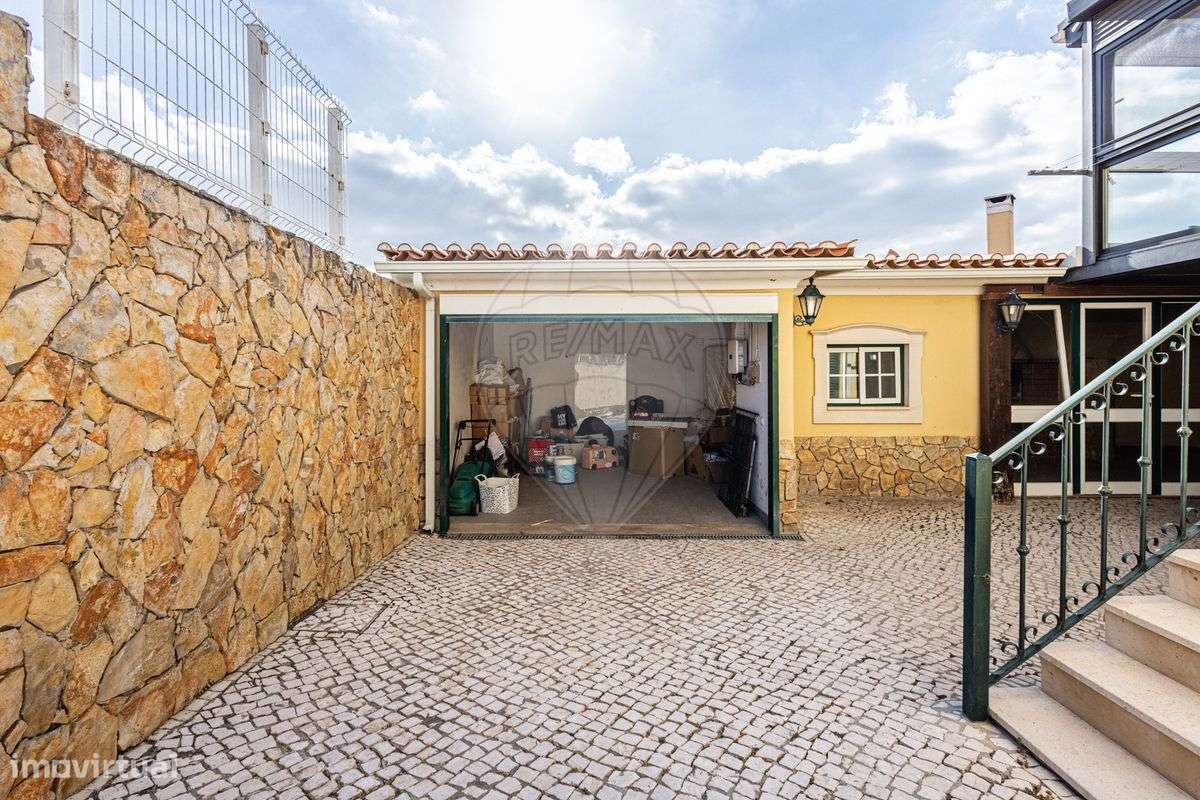 Moradia T4 para venda - Grande imagem: 4/50