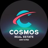 Profissionais - Empreendimentos: Cosmos Mediação Imobiliária, Lda - Aljezur, Faro