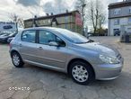 Peugeot 307 2.0 HDI Mistral - 2