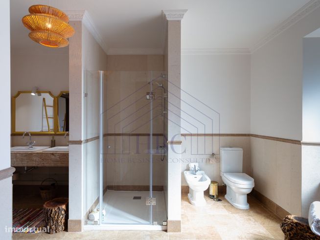 Quinta privada com Licença Turística - Exclusividade, Conforto e Po...-32