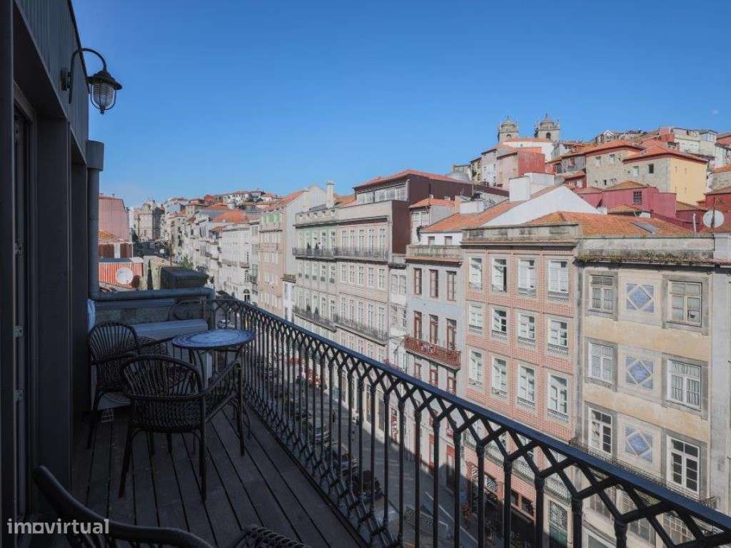 T2 ultimo piso Mouzinho da Silveira-18