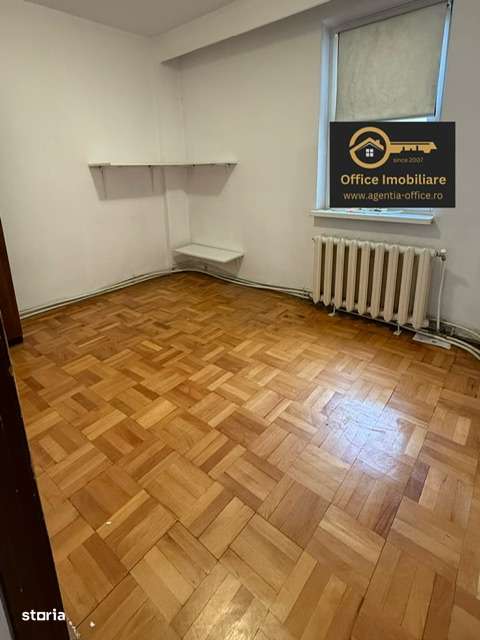 Vasile Alecsandri apartament 4 camere etaj intermediar - Imagine principală: 3/8