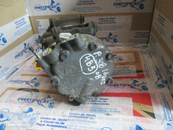 Compressor AC R134A1331F PEUGEOT 308 2008 1.6 HDI - 1