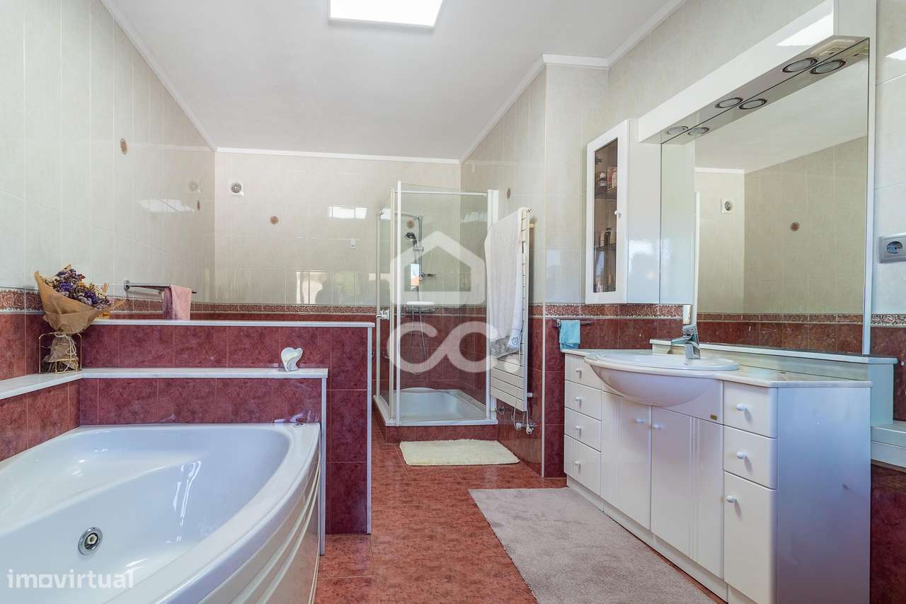 Moradia na Avenida da Boavista T5 - Porto-7