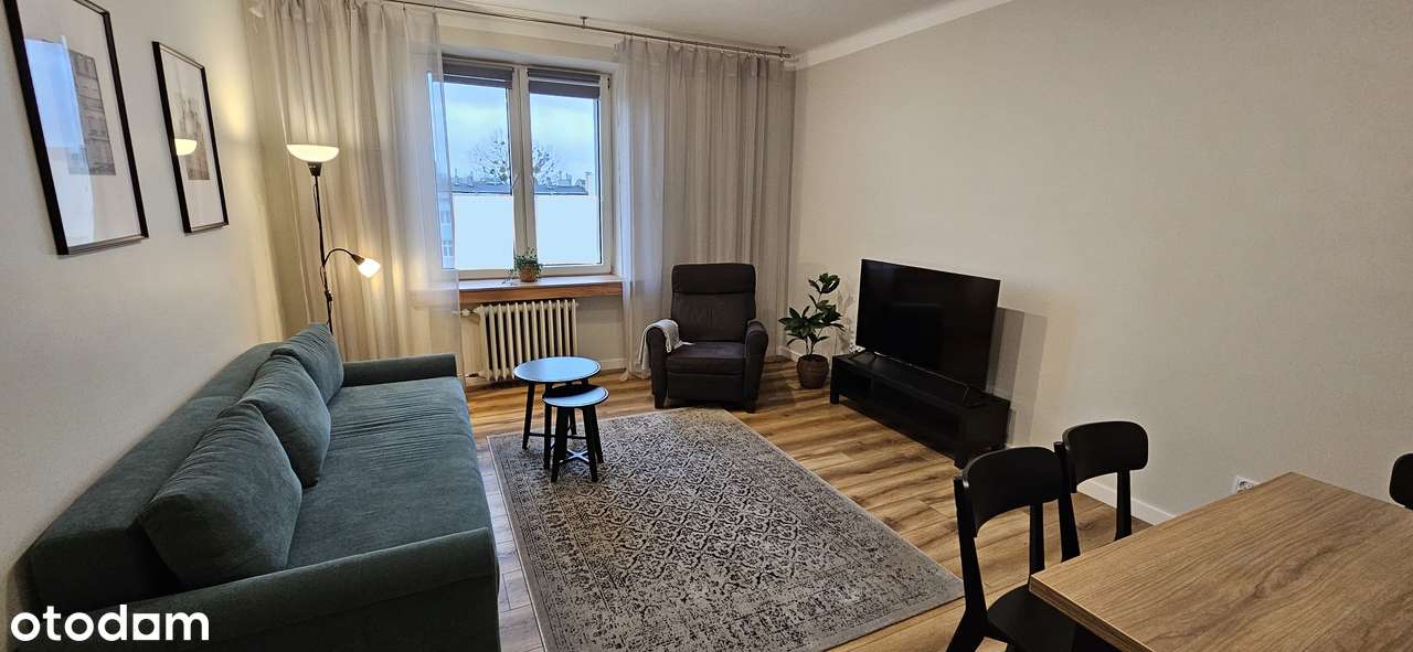 Gotowe do zamieszkania ! Umeblowane / Rejon ul. Zachodniej i Manu.-10