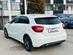 Mercedes-Benz A 180 (BlueEFFICIENCY) 7G-DCT Urban - 4