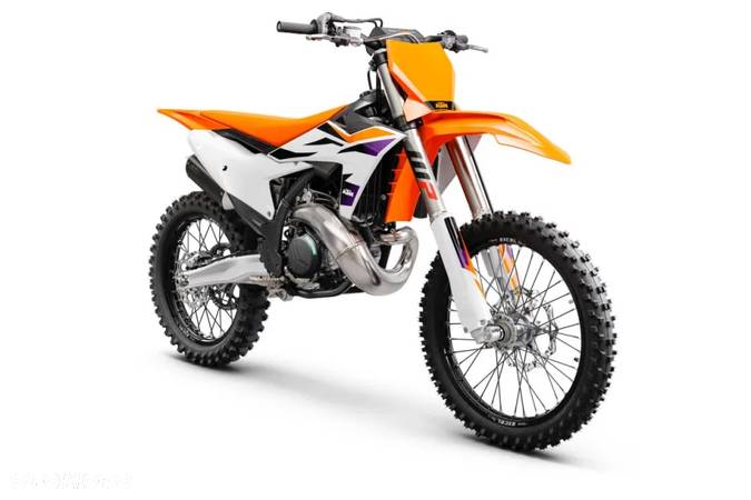 KTM SX - 1