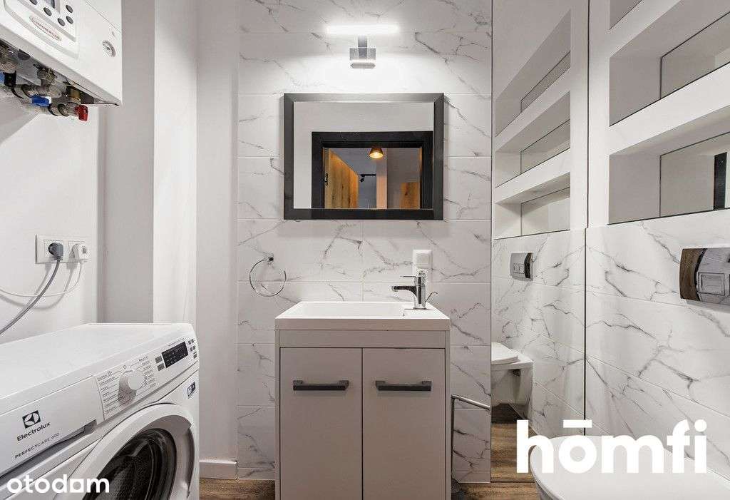 Nowoczesny dom z ogrodem - okazja - Pełny obrazek: 4/17