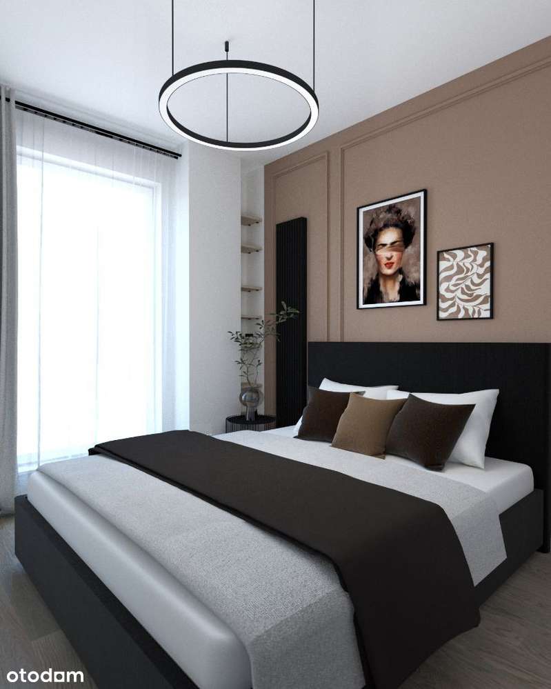 Lux apartament, garaż,Dębowe Tarasy, bezpośrednio