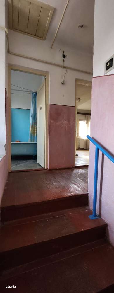 Garsoniera la casa, Noua, suprafata utila 45 mp, posibilitate garaj. - Imagine principală: 5/13