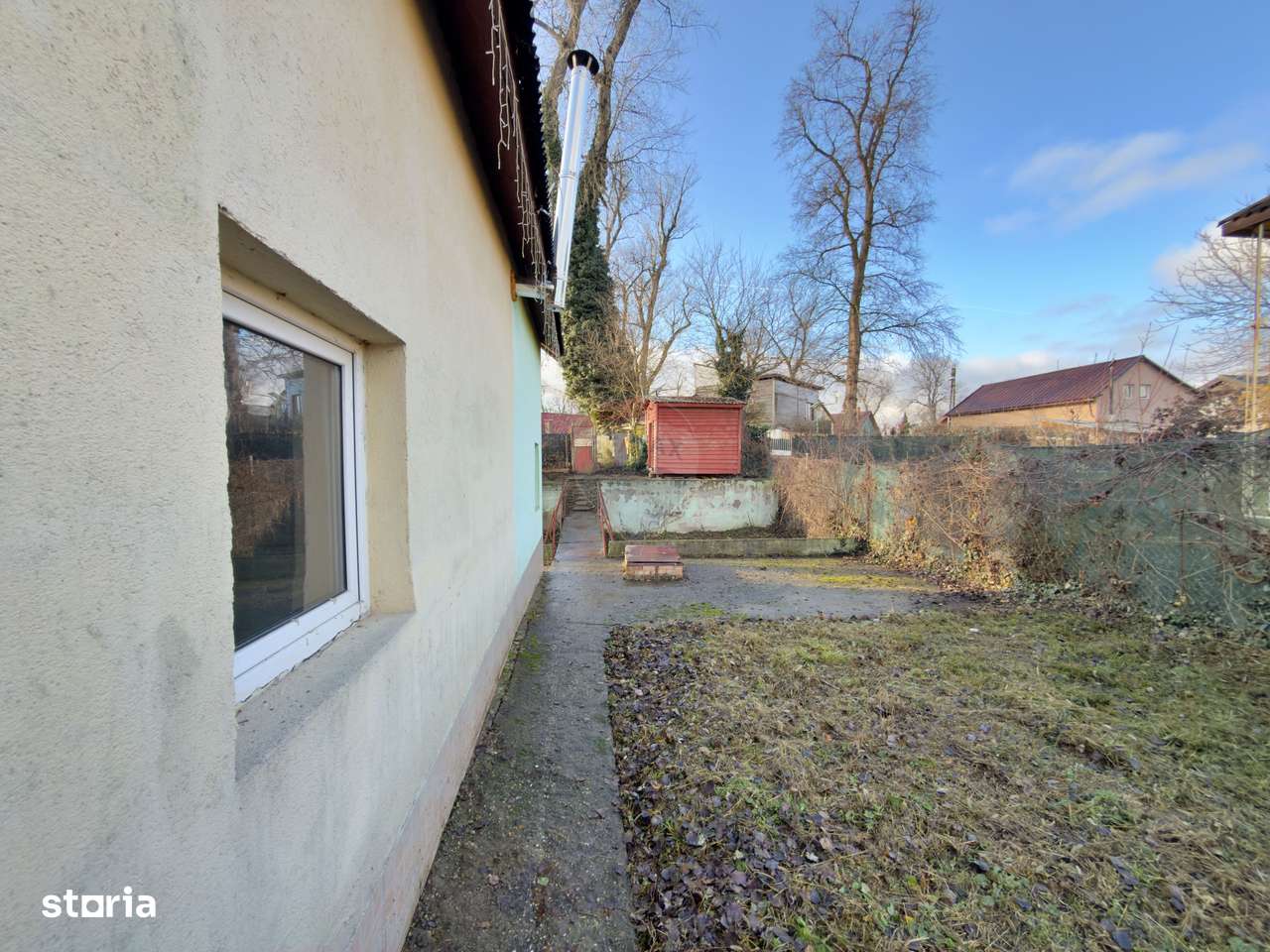 Casă cu 3 camere de vânzare în zona 3 Insule, Arad-9