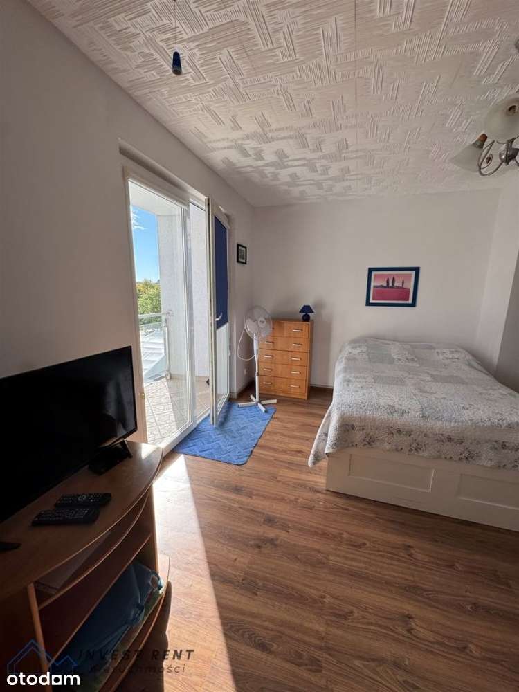 Apartament 300 M Od Morza! - Pełny obrazek: 2/16