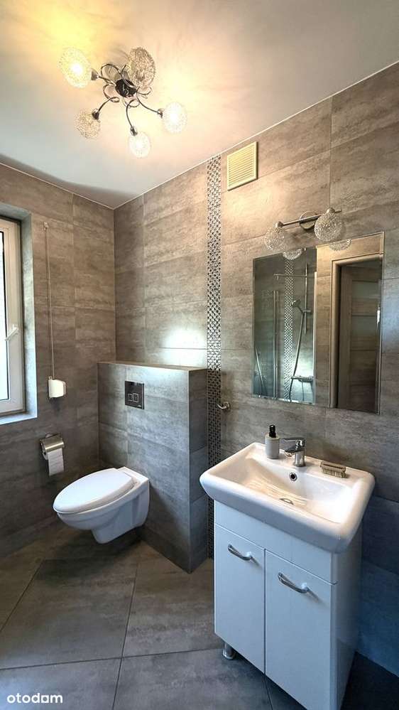 Willa nad jeziorem Bierzwnik. Pompa Ciepła !-6