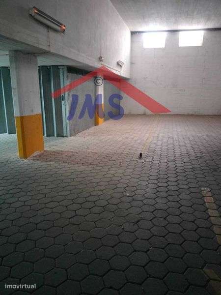 Garagem – Estacionamento Quinta da Malata, Portimão. - Grande imagem: 5/7