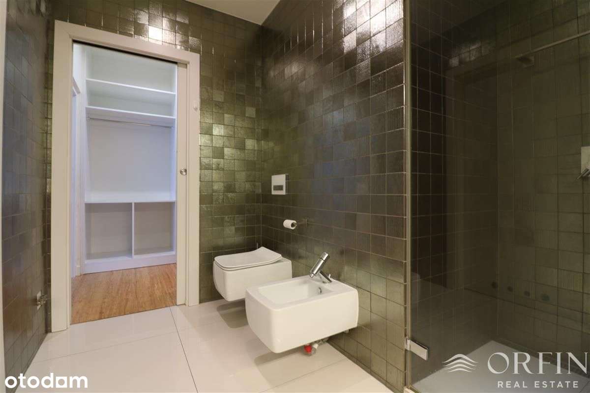 Apartmanet w Sea Towers na 19 piętrze-7