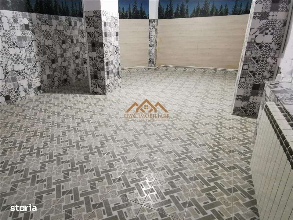 Spatiu comercial | George Enescu | Zona cu vad - Imagine principală: 3/5