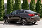 BMW X6 xDrive40d - 4