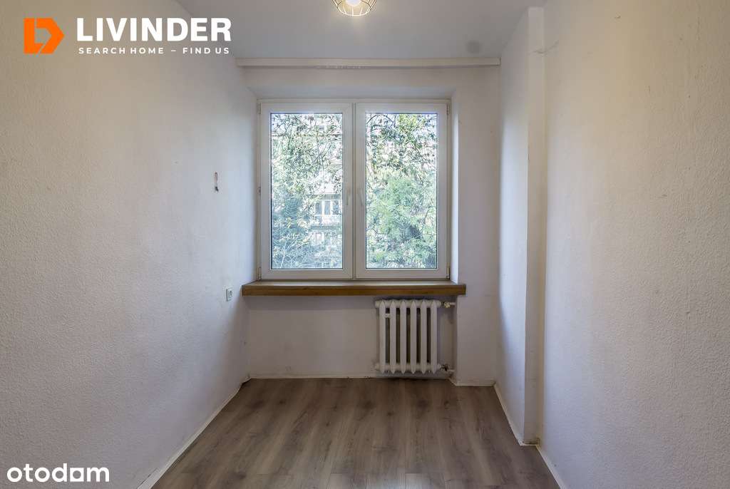 3 pokoje| 2 balkony| piwnica 10m2 | Litewska - Pełny obrazek: 4/14