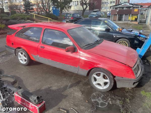 Ford Sierra 2.0 RS Cosworth - 1