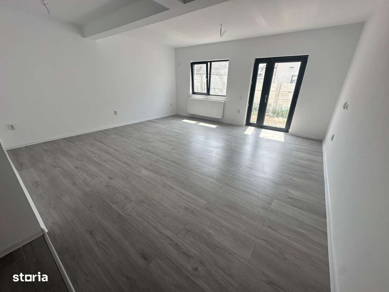 CASA TIP DUPLEX BRAGADIRU, TOATE UTILITATILE, CURTE 165 MP, COMIS 0%-1