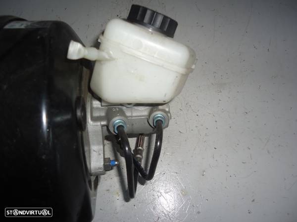 Servo Freio BMW Serie F31 - 3