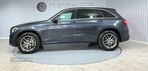 Mercedes-Benz GLC 250 d AMG Line 4-Matic - 9