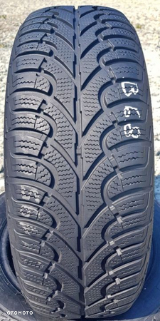 FULDA KRISTALL 195/65R15 91T B68 - 2