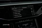 Audi A8 3.0 55 TFSI quattro Tiptronic - 27