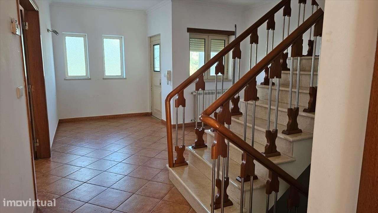 Moradia T4 na Urbanização Quinta do Rei, Pousos - Grande imagem: 3/32