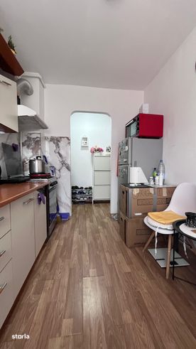 Apartament 2 camere strada Brîndușelor - cod 5172-3