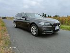 BMW Seria 5 525d xDrive Luxury Line - 2