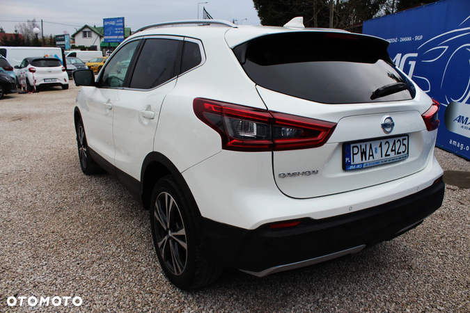 Nissan Qashqai 1.6 DCi Acenta - 8